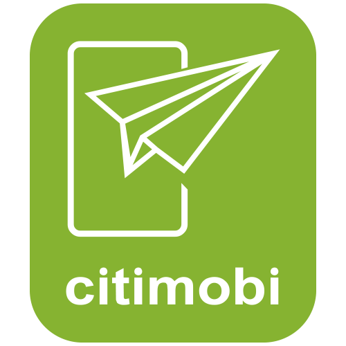 Citimobi國際預付卡 –