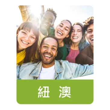 eSIM澳洲紐西蘭上網｜吃到飽